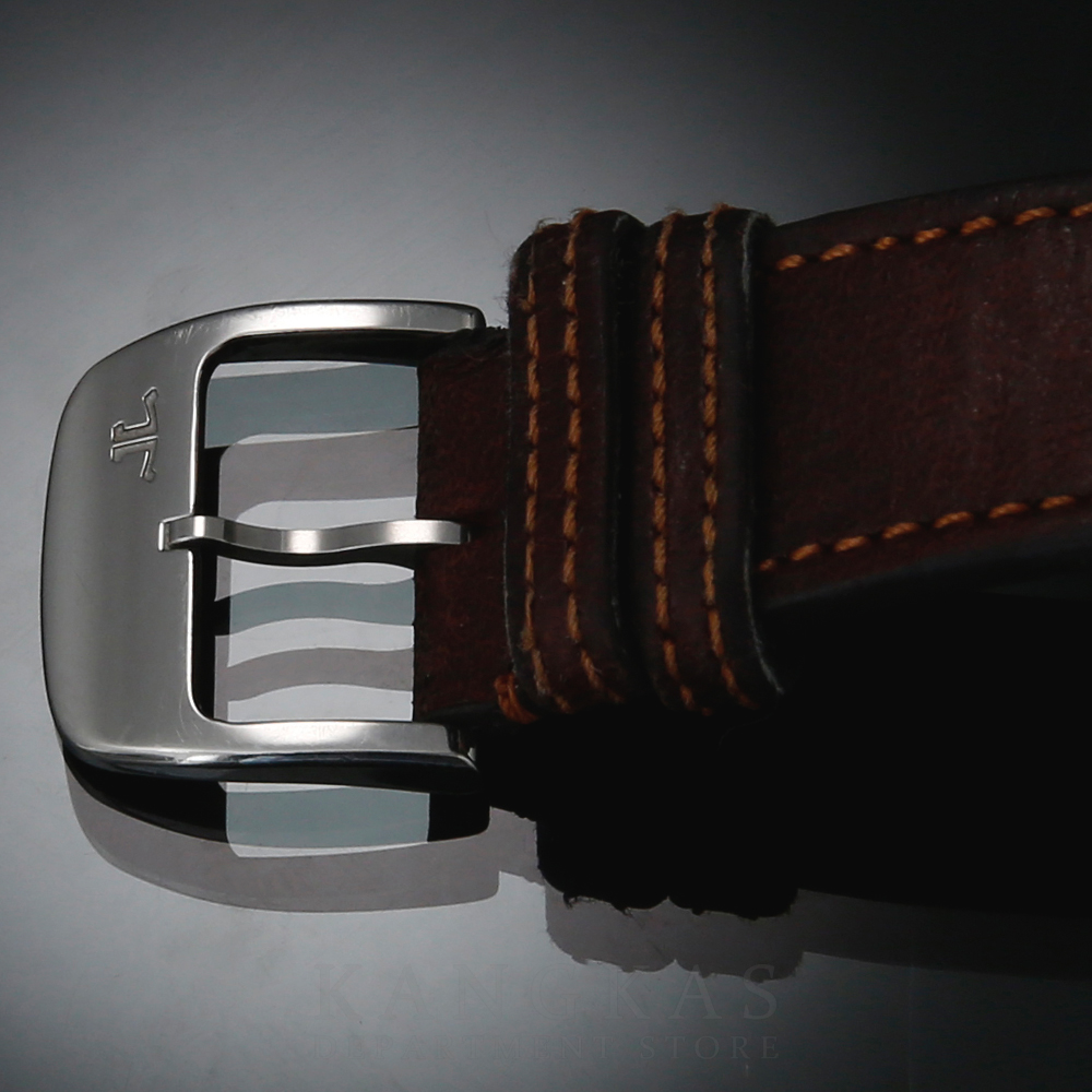 Jaeger LeCoultre(USED)예거르쿨트르 리베르소 클래식 모노페이스 스몰 세컨즈 Q3858522